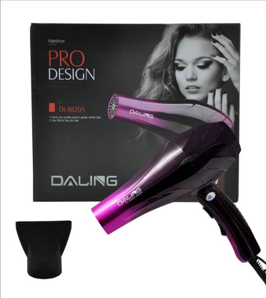Daling Professional 2200W Hair Dryer