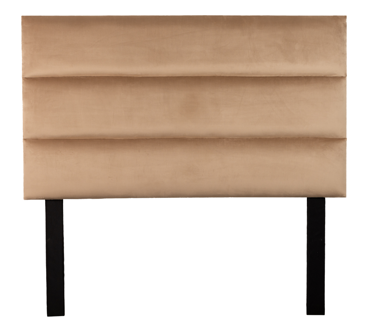 Sky Headboard Velvet Beige Shop Today. Get it Tomorrow!