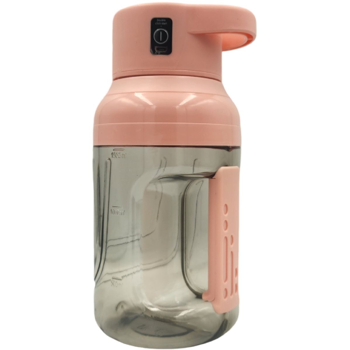 Portable Fruit Juicer Jug-Blender-1.5L