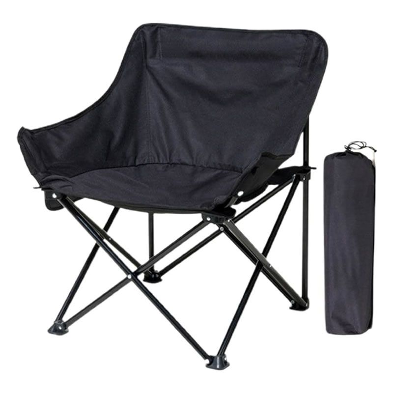 Folding Outdoor and Camping Chair with Carrier Bag HS-56 | Shop Today ...