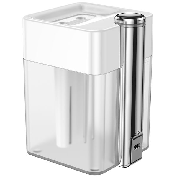 Baseus - 550ml Time Magic Box WirelessDouble Spray Humidifier