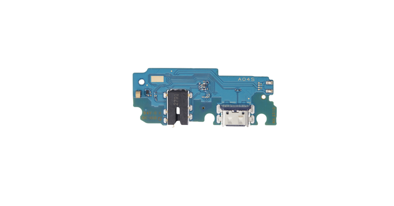 Compatible With Samsung Galaxy A04S image