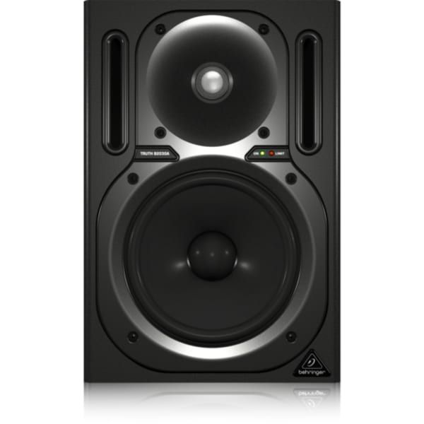 Behringer B2030A High-Resolution, Active 2-Way Reference Studio Monitor