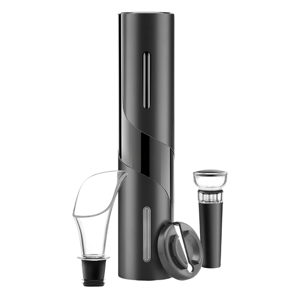 6-Piece Wine Preservation Set