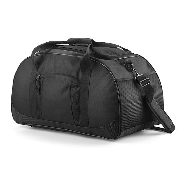 Nu Camp - Wet &amp; Dry Gym Bag
