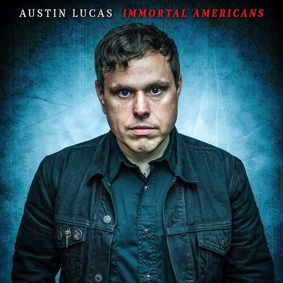 Immortal Americans (Vinyl / 12" Album)