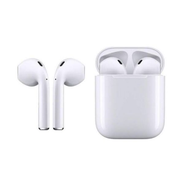 Inpods 12 - Wireless Bluetooth large range earphones