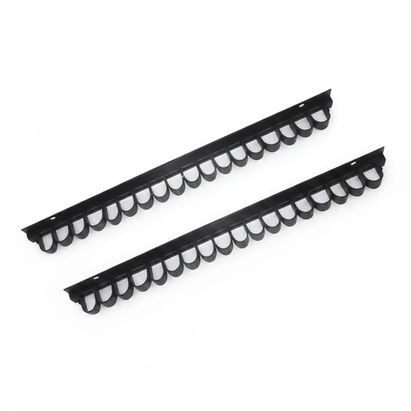 Force Multi-Purpose Tool Organizer for Garage and Workshop - 2 Pack