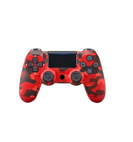 Gaming Controller Double Shock 4 Wireless PS4 , PSTV &amp; PS