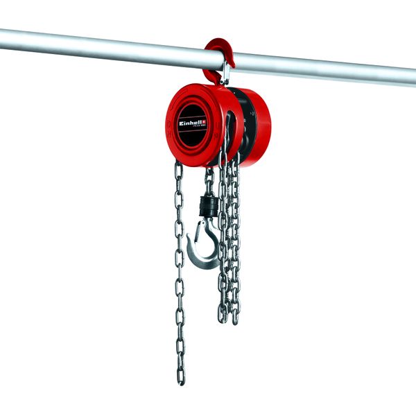 EINHELL Chain Hoist 1000kg TC-CH 1000
