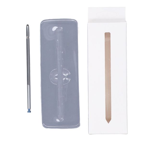 2023 G Stylus 4G Stylus - Blue, High Sensitivity Tip for Smooth Writing &amp; Drawing Replacement Pen