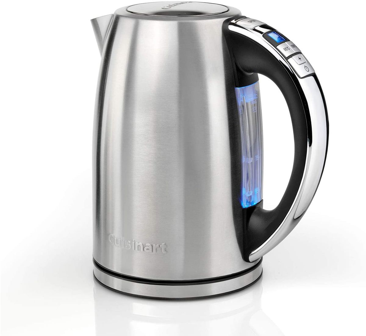 Cuisinart Signature Collection MultiTemp Jug Kettle CPK17BPU Buy