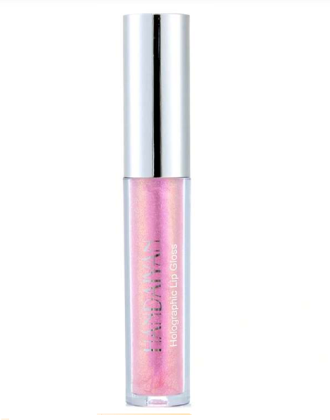 Holographic Iridescent Shimmer Mermaid Lip Gloss