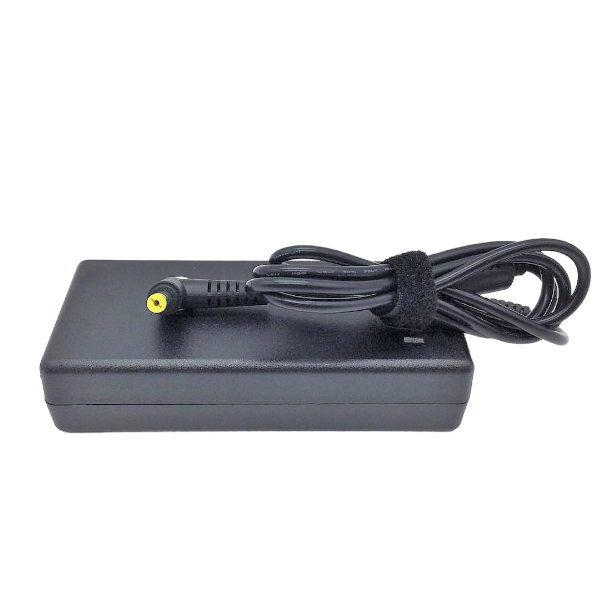 Acer Laptop Charger - 90W - 19V - Black