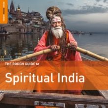The Rough Guide to Spiritual India (CD / Album Digipak)