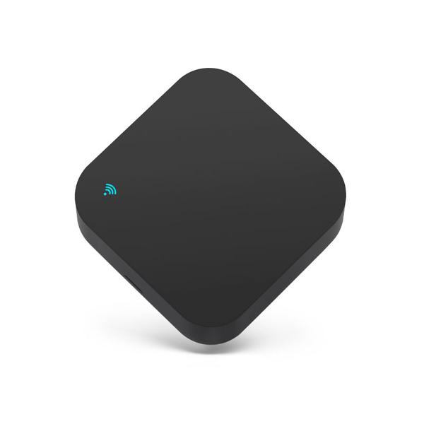 Smart Life Tuya WIFI Infrared IR / RF433Mhz / RF315Mhz Remote Controller