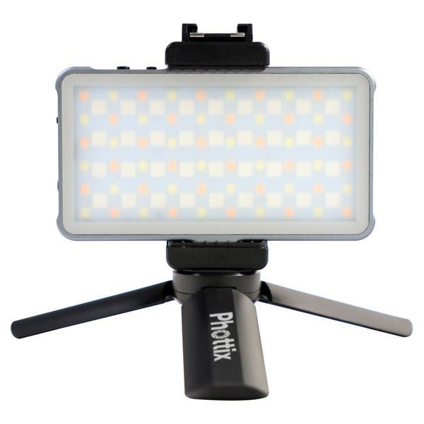 Phottix M100R RGB LED Light