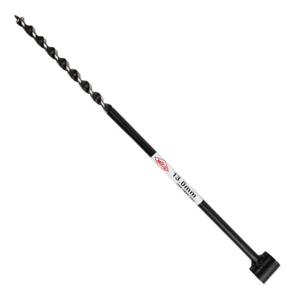Mitco - Wood Eye Drill Bit 13mm