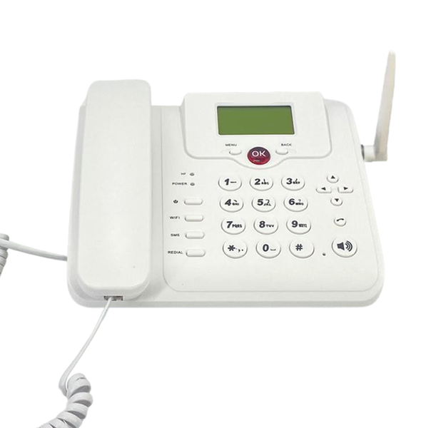 Wireless 5G Phone Q-L014