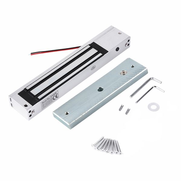 280kg Magnetic Access Control Lock