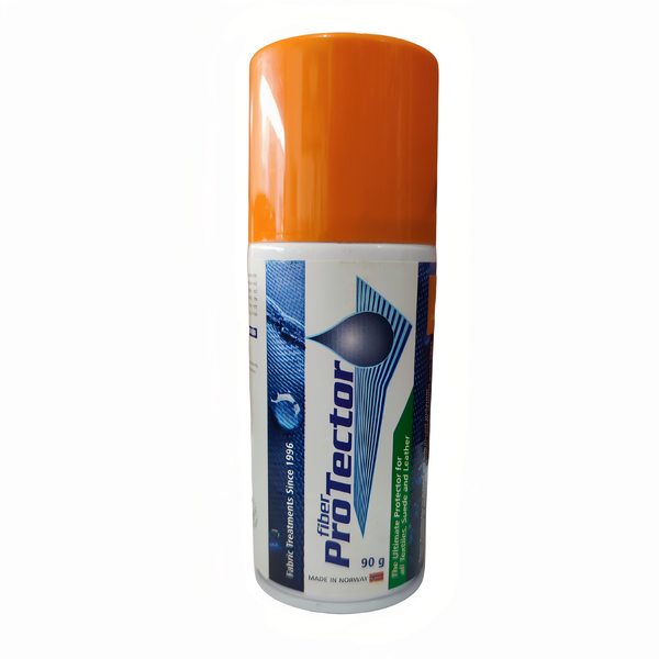 Fiber ProTector 90g - Advanced Fabric, Suede &amp; Leather Protection Spray
