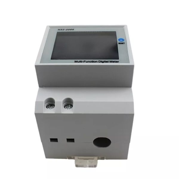 Multi Function Digital Meter