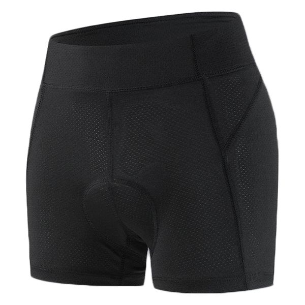Women's Cycling Underwear 4D Padded Bike Shorts Lightweight Bicycle Biking