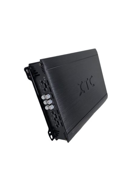 XTC Hydrogen Festival 4 Channel Power Amplifier 8000W