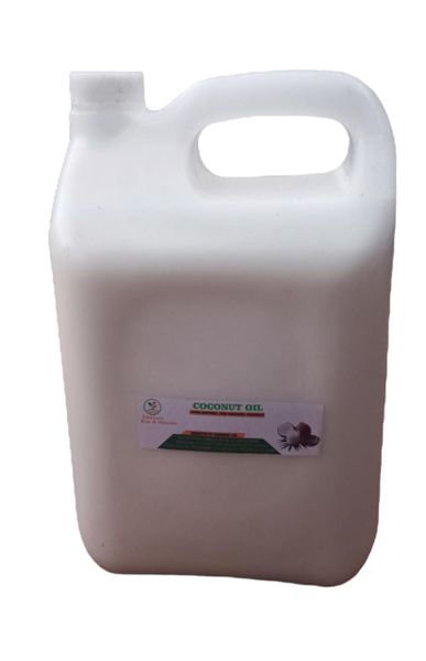 Cocount Oil 5L