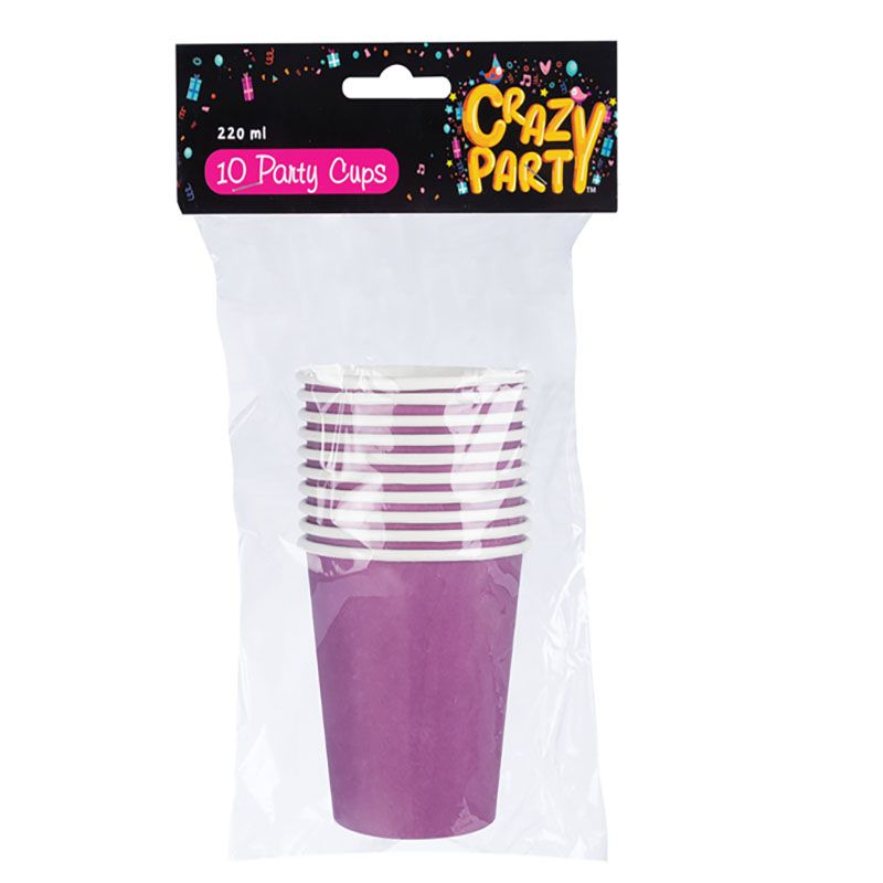 Party Cups BPA Free - 50 Pieces | Shop Today. Get it Tomorrow ...