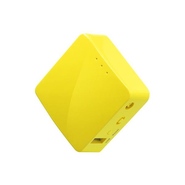 GL-MT300N-V2 (Mango) Mini Smart Router