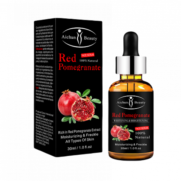 Red Pomegranate Face Serum Buy Online in South Africa