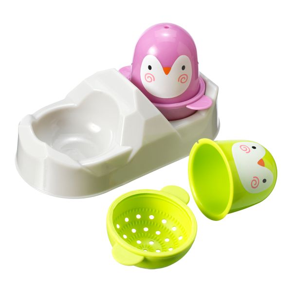 Tommee Tippee - Splashtime - Bubble Blowers