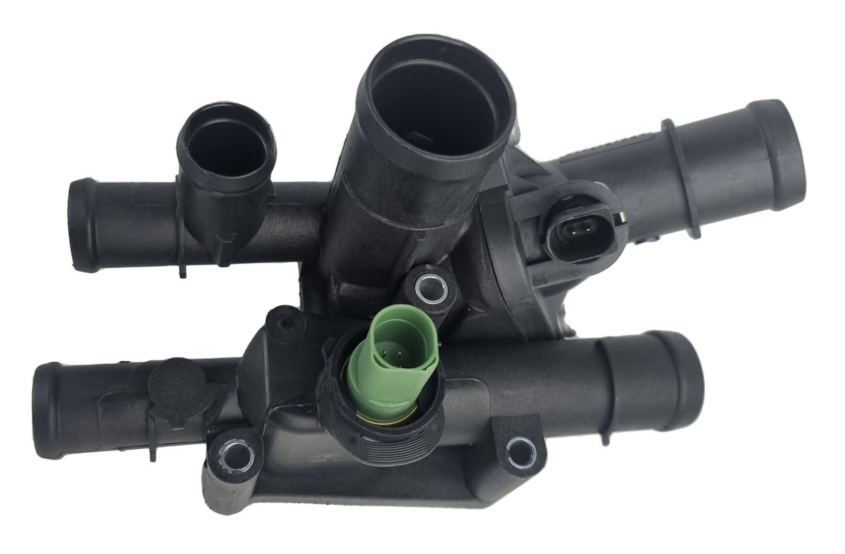 golf 4 thermostat housing