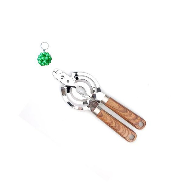 Bottle Opener And A Keyholder
