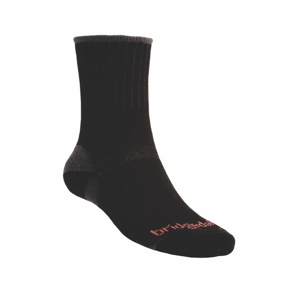 Bridgedale Hiker 2 Pack Lightweight Sock