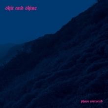 Phase Connected (Vinyl / 12" Album (Limited Edition))