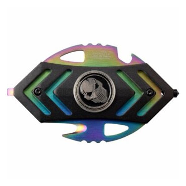 Tac Force Tf-Fsp001rbkr Multi Tool