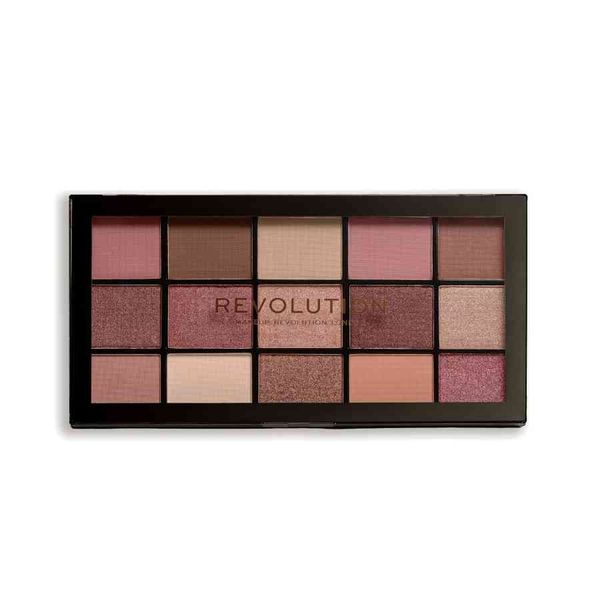 Revolution Beauty Re-Loaded Eyeshadow Palette Provocative