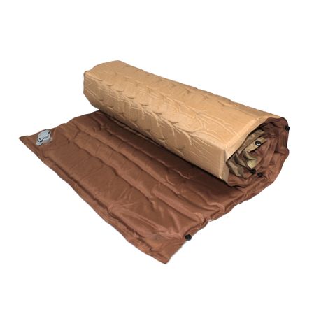 Takealot sale camping mattress