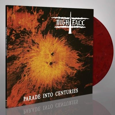 Parade Into Centuries (Vinyl / 12" Album Coloured Vinyl)