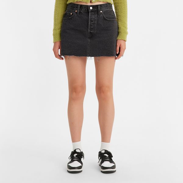 Levi's ® Icon Skirt Za There's A Storm Coming