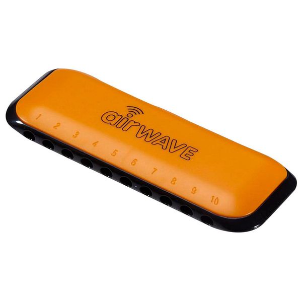 Orange image