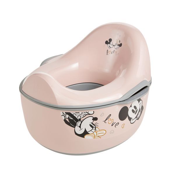 Keeeper - Minnie Mouse 4 in 1 Deluxe Potty