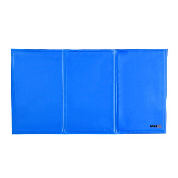 Pet Cooling Pad Mat-50x90cm-Blue