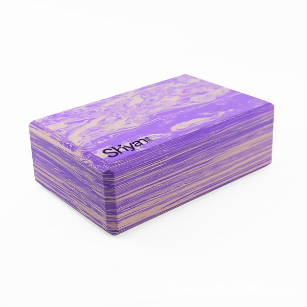 Yoga Brick High Density Auxiliary Yoga Brick