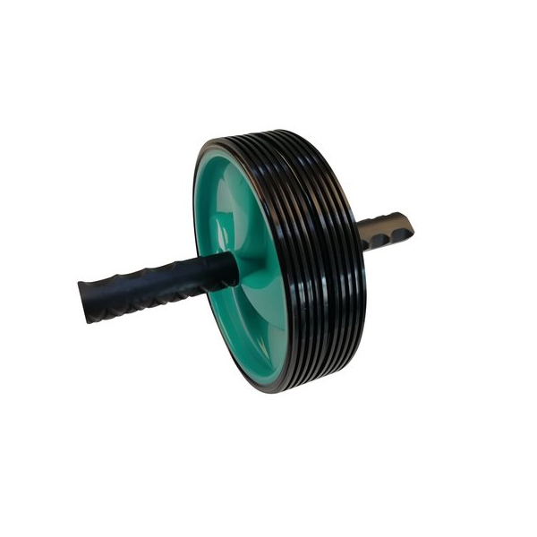 Live Fit AB Training Wheel