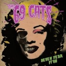 Seven Year Itch (CD / Album)
