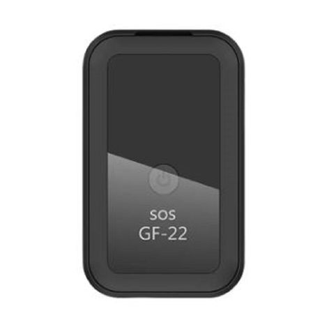 Tracer mini child GPS 2G Color Black