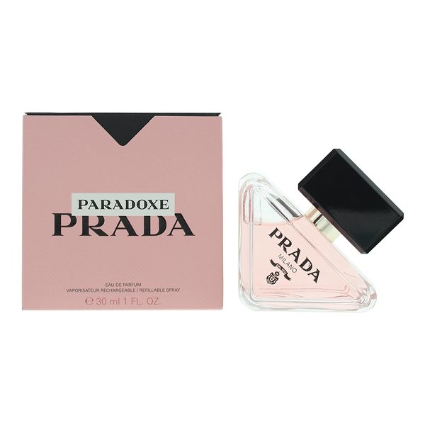 Prada Paradoxe Eau de Parfum 30ml (Parallel Import)